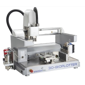 德國envisionTEC BioPlotter 3D生物打印機(jī)-研究型