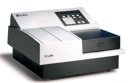 寶特ELX808酶標儀
