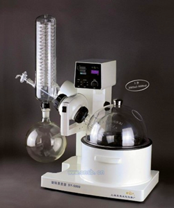 上海亞榮油浴旋轉蒸發器SY2000