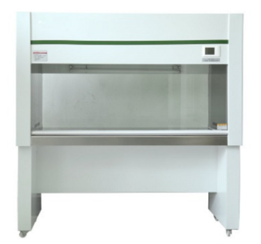 醫用型超凈工作臺SW-CJ-2F（雙人雙面垂直送風）
