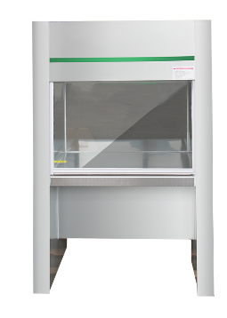 醫用型超凈工作臺SW-CJ-1FD（單人單面垂直送風）