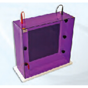 大型高分辨率垂直電泳系統CSQ33 英國Cleaver