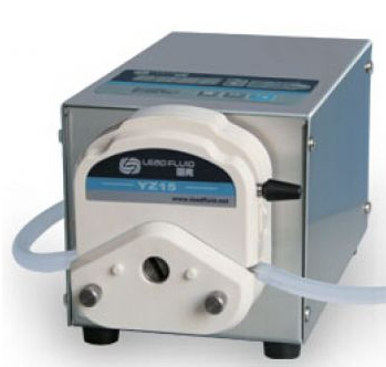 保定雷弗微流量調(diào)速型蠕動泵BT102S(DG6-2)