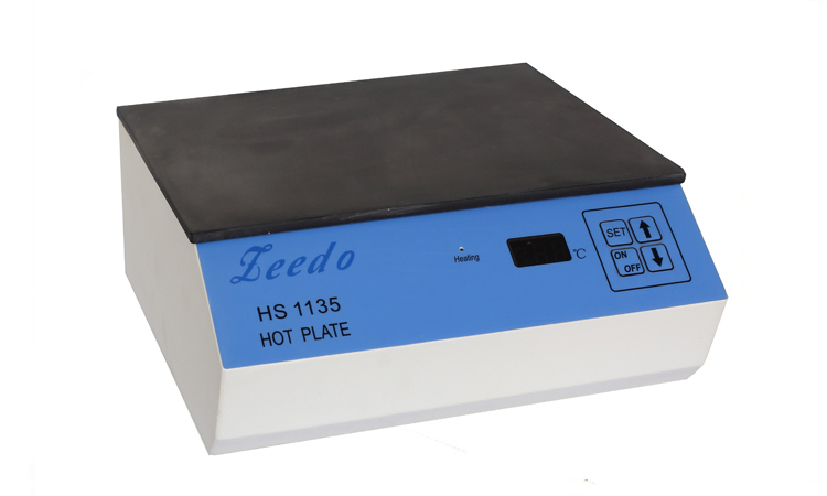 華速牌HS-1135生物組織烤片機烘片機