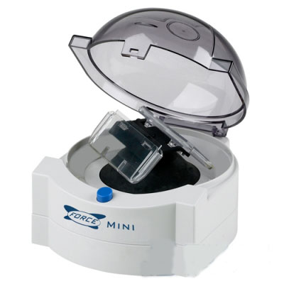 Force SpinPrep 掌上型離心機