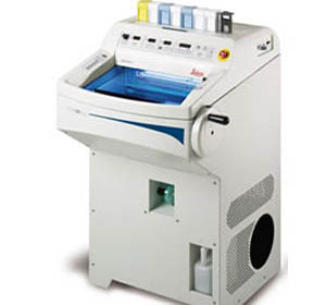 CM1950 冰凍切片機