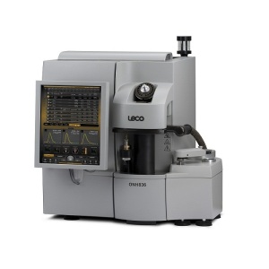 美國 力可LECO ONH836系列氧氮?dú)浞治鰞x