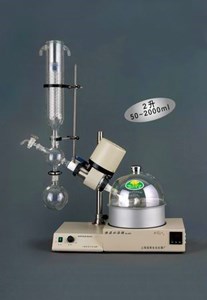 上海亞榮旋轉蒸發器RE-52CS