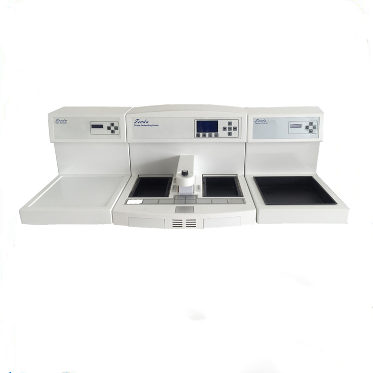 華速牌ES-300生物組織包埋機(jī)石蠟包埋機(jī)冷凍包埋機(jī)