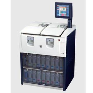 Leica ASP300S全自動組織脫水機(jī)