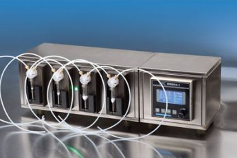 保定蘭格注射泵灌裝系統HMD04-1