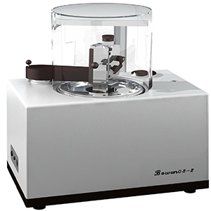 藍茗國產博文硬組織切片機BQ1600_精度高品質媲美進口