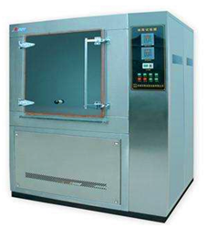 LX-500箱式淋雨試驗設(shè)備