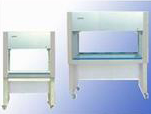 SW-CJ-2FD雙人雙面凈化工作臺(垂直送風(fēng))
