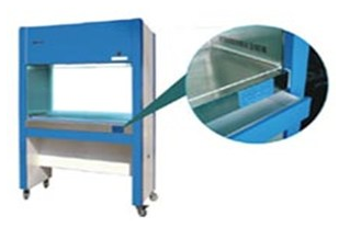 SW-CJ-1F單人雙面凈化工作臺(垂直送風(fēng))