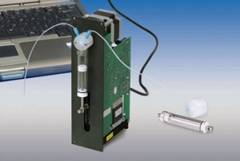 保定蘭格工業注射泵SP1-C1