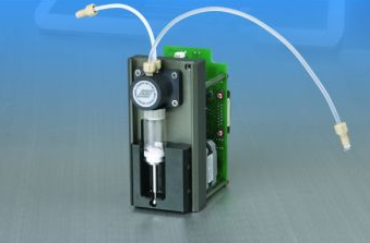 保定蘭格工業注射泵MSP1-E1