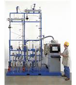 Pope Fractionator美國Pope公司連續式精餾設備