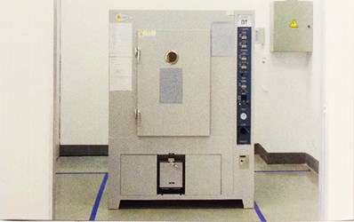 JIS 沙塵試驗機/SUGA 沙塵試驗標準 JIS Dust Test