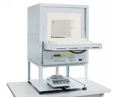 德國(guó)納博熱L 9/11/SW - LT 9/12/SW馬弗爐