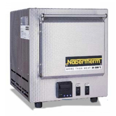 德國(guó)納博熱N 11/H/B150馬弗爐