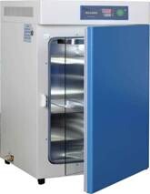 上海一恒隔水式電熱恒溫培養箱GHP-9160N（新型）