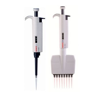 上海大龍手動(dòng)固定式移液器772055