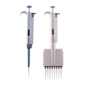 上海大龍手動(dòng)固定移液器722055