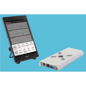 小動物生理監測系統