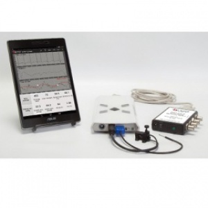 動物心電呼吸監護儀