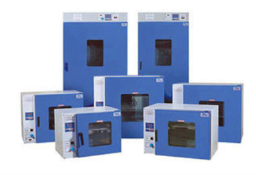 上海一恒鼓風干燥箱DHG-9075A