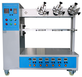 嘉儀JAY-3125電源線彎曲試驗機(jī) 電源線彎曲試驗裝置