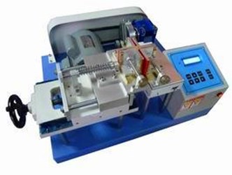 昆山XK-3049皮革耐曲揉試驗機(jī)