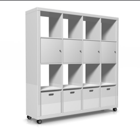 整體實(shí)驗室家具