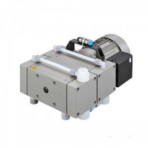 MP601T 三級隔膜泵 德國ILMVAC真空泵