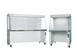 BCM-1000生物凈化工作臺（有排風系統 正壓風）