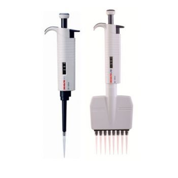 上海大龍手動單道可調式移液器770110