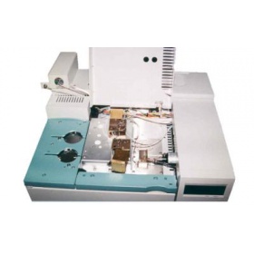 硫氣相色譜分析系統