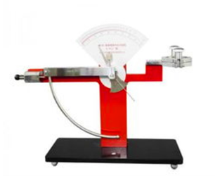 JM-03擺錘沖擊試驗機