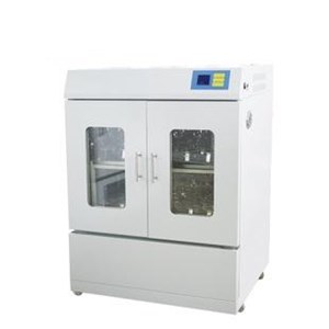 上海一恒大型恒溫振蕩培養箱HZQ-X500