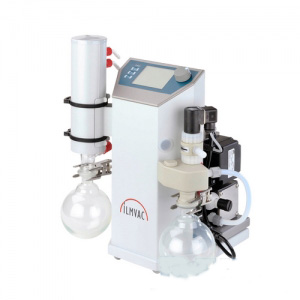 德國(guó)伊爾姆LVS 210 T實(shí)驗(yàn)室真空系統(tǒng)