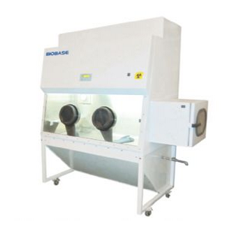 三級(jí)安全柜 手套箱BSC-1500IIIX