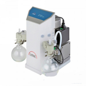 德國(guó)伊爾姆LVS 602 T實(shí)驗(yàn)室真空系統(tǒng)