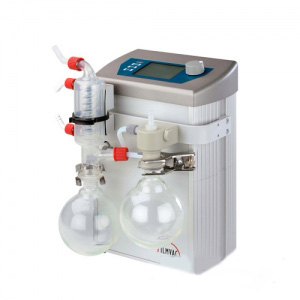 德國(guó)伊爾姆LVS 105 T-10ef實(shí)驗(yàn)室真空系統(tǒng)