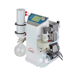 德國(guó)伊爾姆LVS 210Tef實(shí)驗(yàn)室真空系統(tǒng)