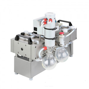 德國(guó)伊爾姆LVS 1210 Tef 實(shí)驗(yàn)室真空系統(tǒng)