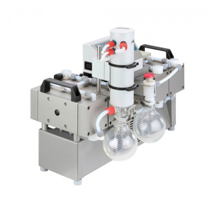 德國(guó)伊爾姆LVS 1210 T實(shí)驗(yàn)室真空系統(tǒng)