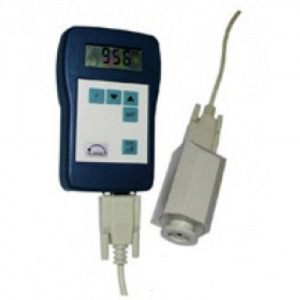 德國(guó)伊爾姆PIZA 111真空測(cè)量?jī)x