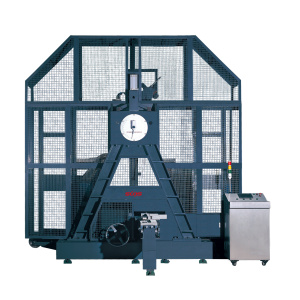 三思縱橫大能量金屬擺錘式沖擊試驗機