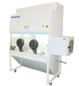 三級生物安全柜，手套箱BSC-1500IIIX